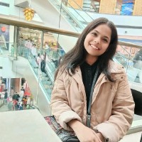 Finvox Analytics Employee Varsha Pal's profile photo