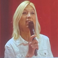 Caisse d'Epargne Loire Drôme Ardèche Employee Valérie Alric's profile photo
