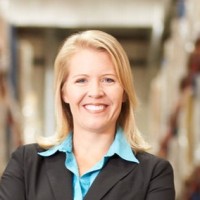 Amazon Employee Joanne Blake's profile photo