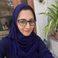 SS&C Primatics Employee Najam Sahar's profile photo