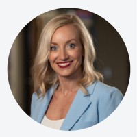 Carroll County Memorial Hospital Employee Shelbie Alexander's profile photo