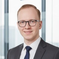 EDER Employee Karol Nowicki's profile photo