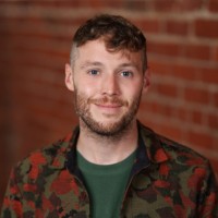 Archetype Employee Callum Durr's profile photo