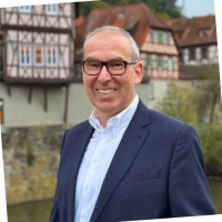 LEONHARD WEISS GmbH & Co. KG Employee Atilla Kücük's profile photo