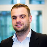 INNOFACTORY GmbH Employee Kevin Kowalzik's profile photo