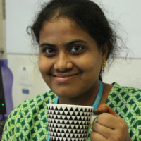 Incessant Technologies is now Coforge Employee Dhanasudharani Prattipati's profile photo