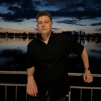 FiduciaSoft Employee Serhii Labai's profile photo