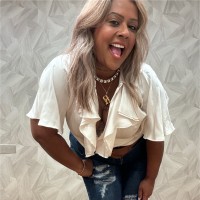 The Intermedia Group Pty Ltd Employee Renita Singh-Collins's profile photo