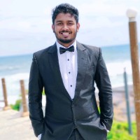 IPOSG Employee Pasindu Chanaka's profile photo
