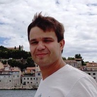 Luxoft Poland Employee Oleksandr Katrych's profile photo