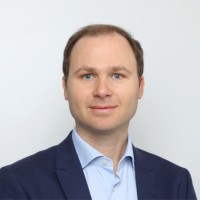 Air Liquide Healthcare Employee Alexandre Luc's profile photo