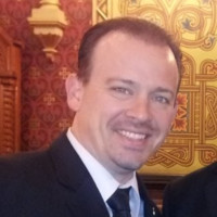 Tactical Response Security Consulting, Inc. Employee Luis T's profile photo