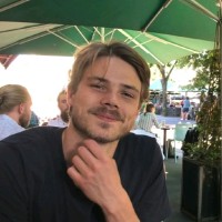 deepc Employee Axel Bie's profile photo