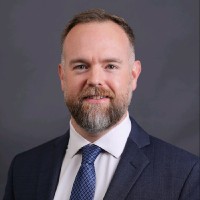 Safran Defense & Space, Inc. Employee Shawn Lacourse's profile photo