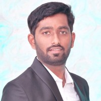Capstone Securities Analysis Pvt Ltd Employee Rushabh Katariya's profile photo