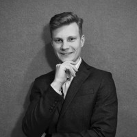 ITAB Novena Employee Paulius Liutika's profile photo