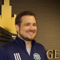 River City Mortgage, LLC Employee Nick Hunter's profile photo