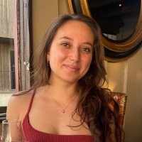 Brax Jewelers Employee Trinity Galmarini's profile photo