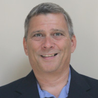 PLM Employee Gary Bohan's profile photo