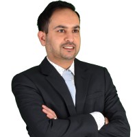 VadaTech Inc. Employee Mamali Khoshbin's profile photo