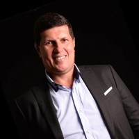 TECHNICO Employee Marcos Roberto S Souza's profile photo