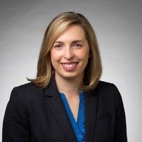 Markowitz Herbold PC Employee Lauren Blaesing's profile photo
