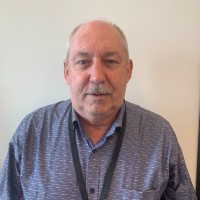 Boxer Employee John Reid's profile photo