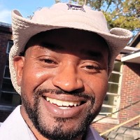 Durham Rescue Mission Employee Howard Mills's profile photo