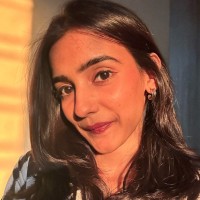 Voluntās Employee Sayali Dhumal's profile photo