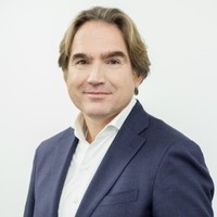 Currence Employee Daniel van Delft's profile photo