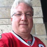 NBC Sports Chicago Employee Mike Coughlin's profile photo