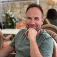 DBVVS ApS Employee Torben Nygaard's profile photo