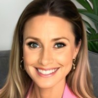 Investors Financial Service Employee Whitney Linscott's profile photo