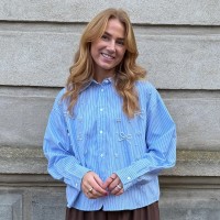 A-VIEW Employee Pernille Skov's profile photo