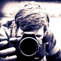 Stocksy Employee James Teague's profile photo