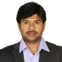 Yaskawa India Private Limited Employee Rajesh G's profile photo