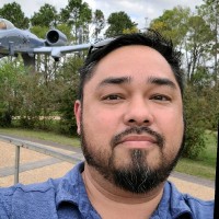 US Army Employee Terry Barrett's profile photo