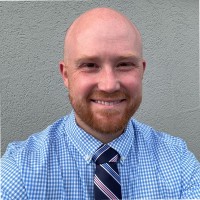Equitable Employee Jared Surber's profile photo