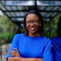 ThoughtLab Pty Ltd Employee Gugu Chavarika's profile photo