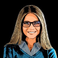 Braintoy Employee Avery Isidore's profile photo