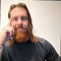 NXSTEEL Employee Jeremiah Degrandis's profile photo