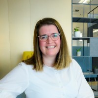 Multrees Investor Services Employee Rachel Robertson's profile photo
