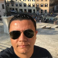 WUV Employee Anderson Ferrantino's profile photo