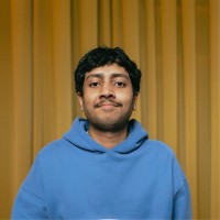 Lightning Products ⚡️ Employee Aditya Patel's profile photo