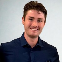 HomeAid Employee Stephen Bebich's profile photo