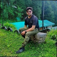AResourcePool Employee Ravindra Baghel's profile photo