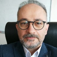 Çanakkale Onsekiz Mart University Employee Osman Dayan's profile photo