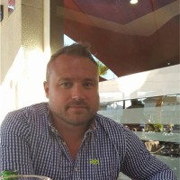 Vivify Employee Martin Hainsworth's profile photo