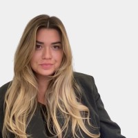 Vendre Employee Elin Sederholm's profile photo