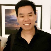 Peach Employee Ferry Kurniawan's profile photo